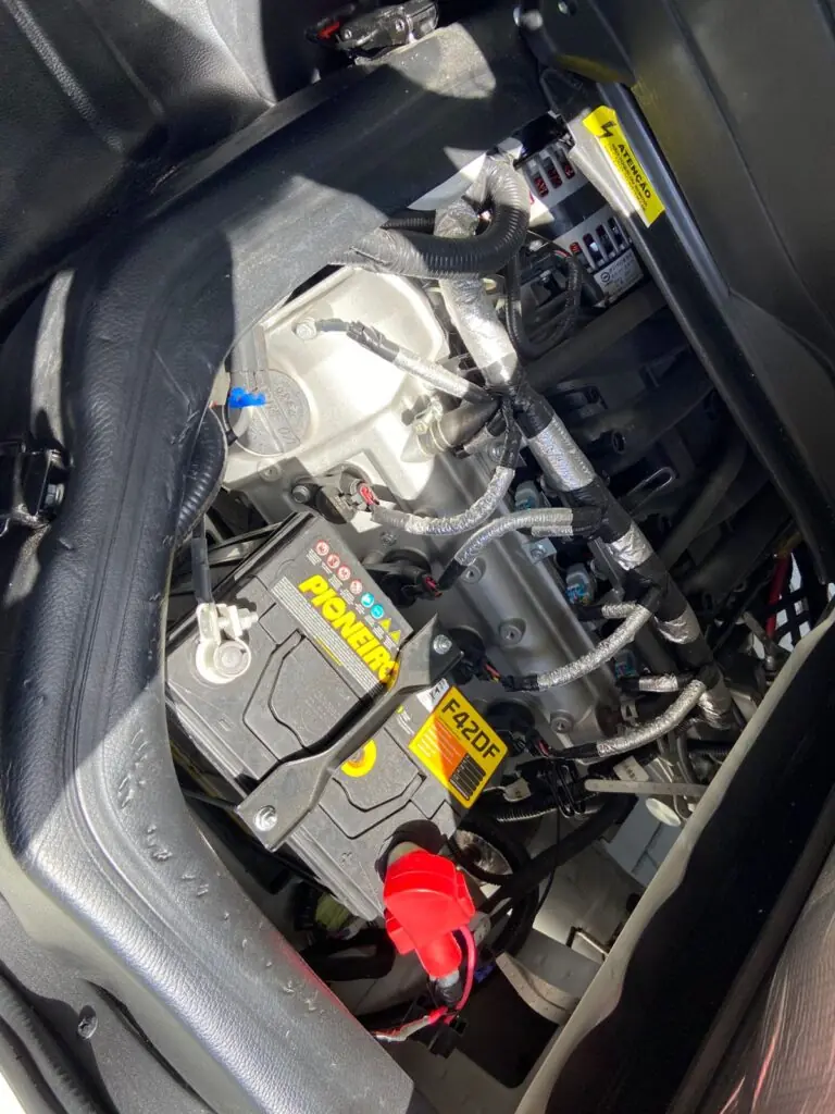 EFFA V21 Pick-up CS 1.5 16V 2p 2026 - Idroovecar