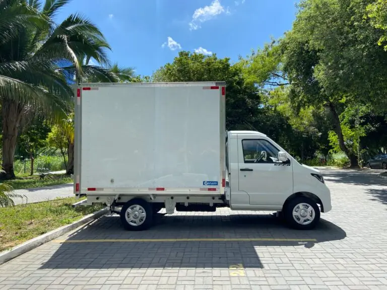 EFFA V21 Pick-up CS 1.5 16V 2p 2026 - Idroovecar