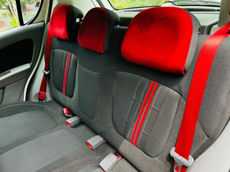 Fiat Palio SPORT.INTERLAGOS 1.6 Flex 16V 2015 - Idroovecar