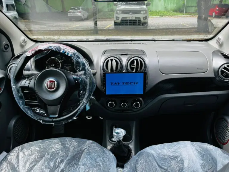 Fiat Palio SPORT.INTERLAGOS 1.6 Flex 16V 2015 - Idroovecar