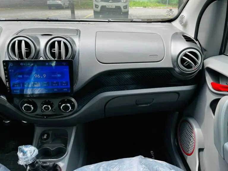Fiat Palio SPORT.INTERLAGOS 1.6 Flex 16V 2015 - Idroovecar
