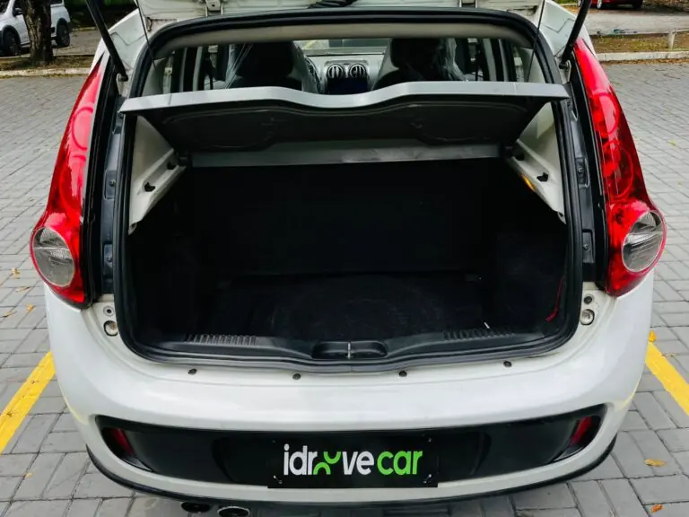 Fiat Palio SPORT.INTERLAGOS 1.6 Flex 16V 2015 - Idroovecar