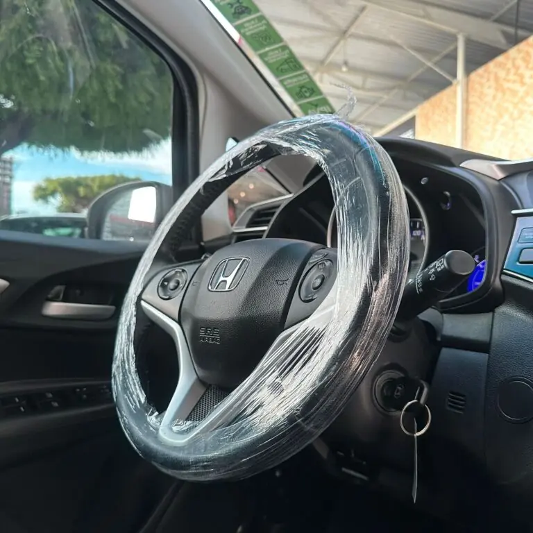 Honda Fit EXL 1.5 Flex/Flexone 16V 5p Aut 2018 - Idroovecar