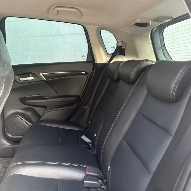 Honda Fit EXL 1.5 Flex/Flexone 16V 5p Aut 2018 - Idroovecar