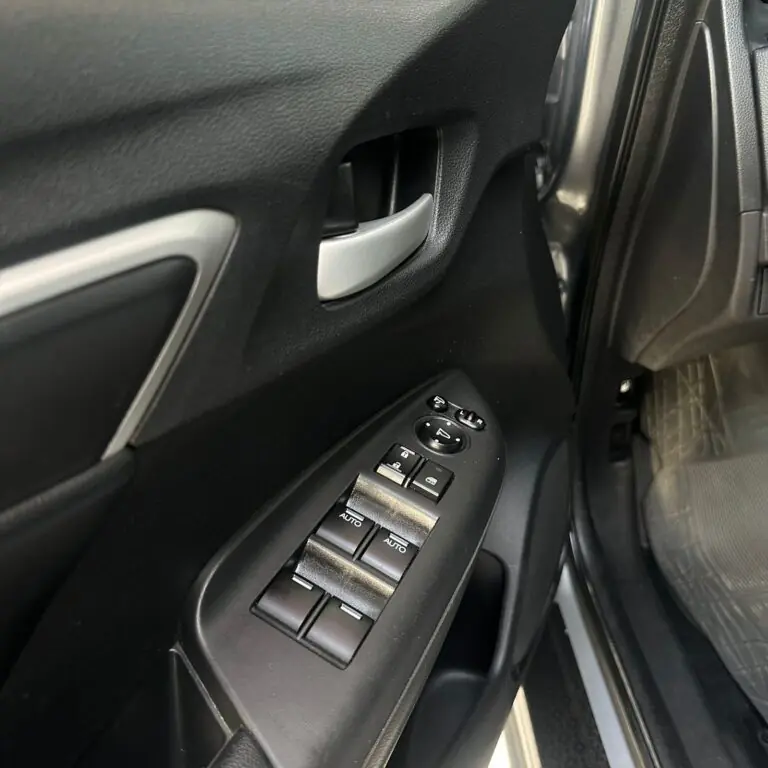 Honda Fit EXL 1.5 Flex/Flexone 16V 5p Aut 2018 - Idroovecar