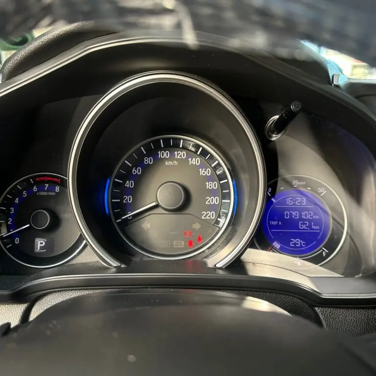 Honda Fit EXL 1.5 Flex/Flexone 16V 5p Aut 2018 - Idroovecar