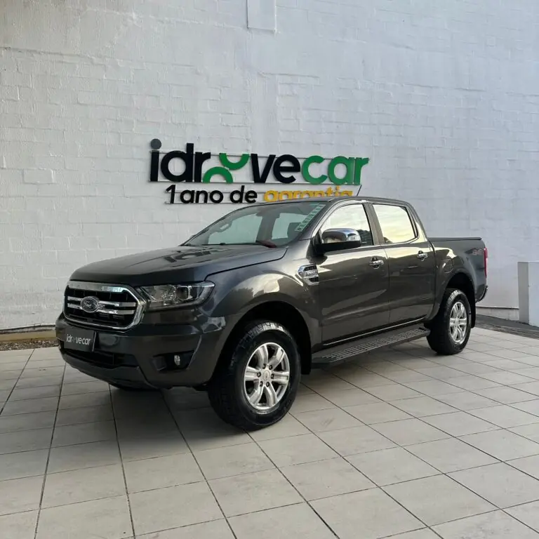 Ford Ranger XLT 3.2 20V 4x4 CD Diesel Aut. 2023 - Idroovecar