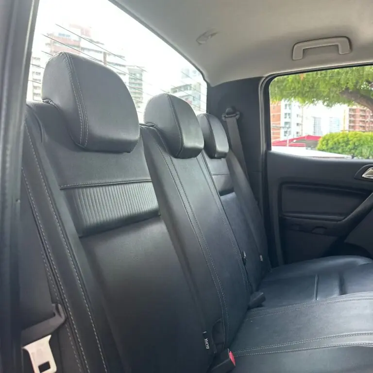 Ford Ranger XLT 3.2 20V 4x4 CD Diesel Aut. 2023 - Idroovecar