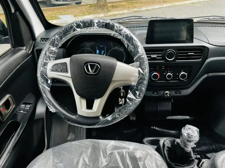 EFFA V22 Pick-up CD 1.3 16V 4p 2023 - Idroovecar