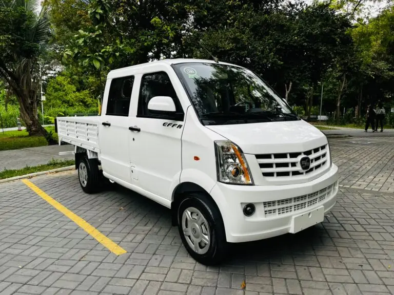 EFFA V22 Pick-up CD 1.3 16V 4p 2023 - Idroovecar