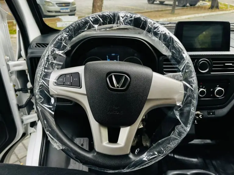 EFFA V22 Pick-up CD 1.3 16V 4p 2023 - Idroovecar