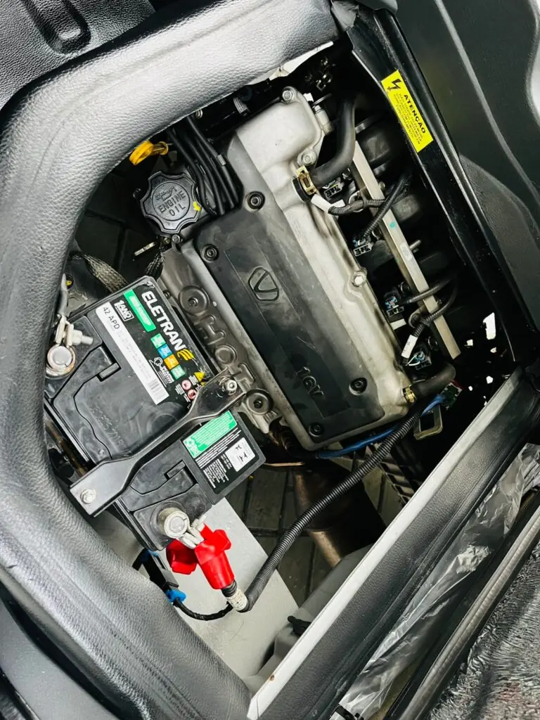 EFFA V22 Pick-up CD 1.3 16V 4p 2023 - Idroovecar