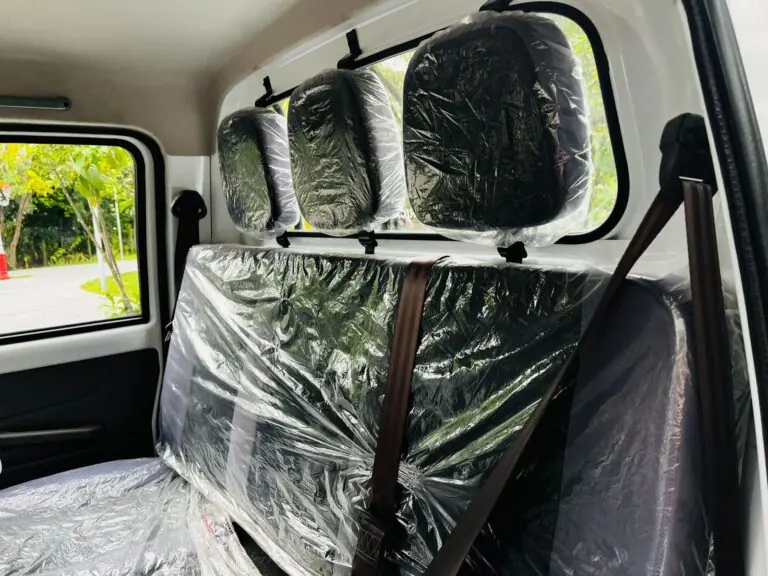 EFFA V22 Pick-up CD 1.3 16V 4p 2023 - Idroovecar