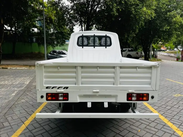EFFA V22 Pick-up CD 1.3 16V 4p 2023 - Idroovecar