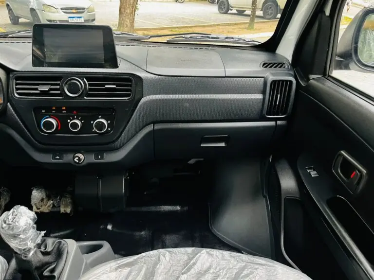 EFFA V22 Pick-up CD 1.3 16V 4p 2023 - Idroovecar