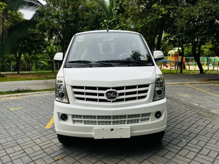 EFFA V22 Pick-up CD 1.3 16V 4p 2023 - Idroovecar