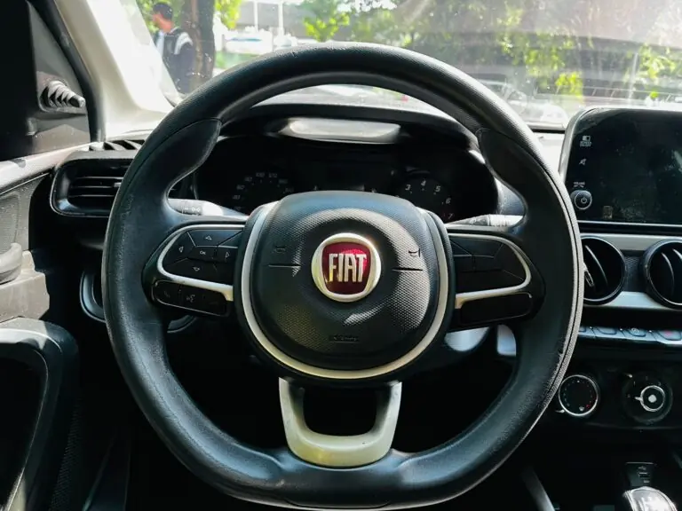 Fiat ARGO DRIVE 1.0 6V Flex 2018 - Idroovecar