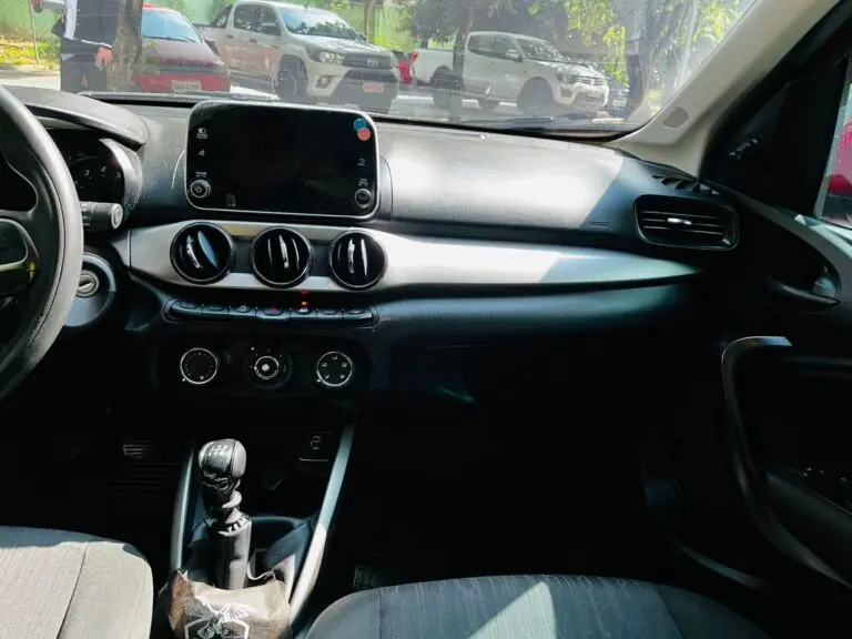 Fiat ARGO DRIVE 1.0 6V Flex 2018 - Idroovecar