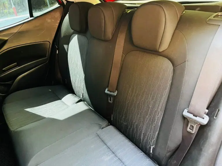 Fiat ARGO DRIVE 1.0 6V Flex 2018 - Idroovecar
