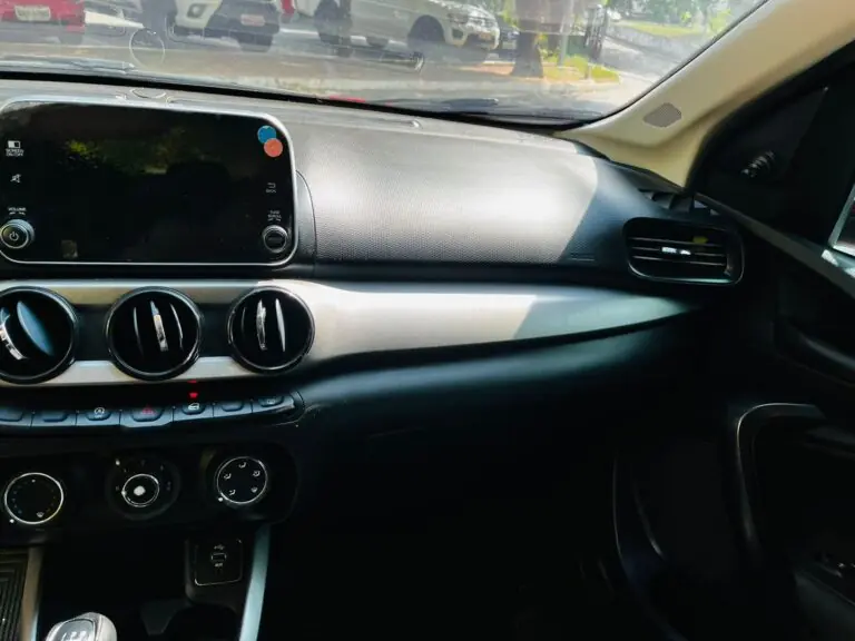 Fiat ARGO DRIVE 1.0 6V Flex 2018 - Idroovecar