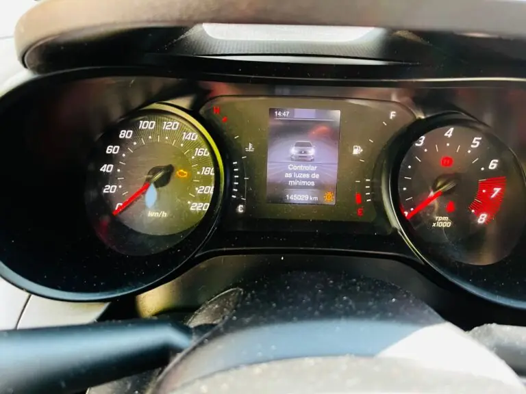 Fiat ARGO DRIVE 1.0 6V Flex 2018 - Idroovecar