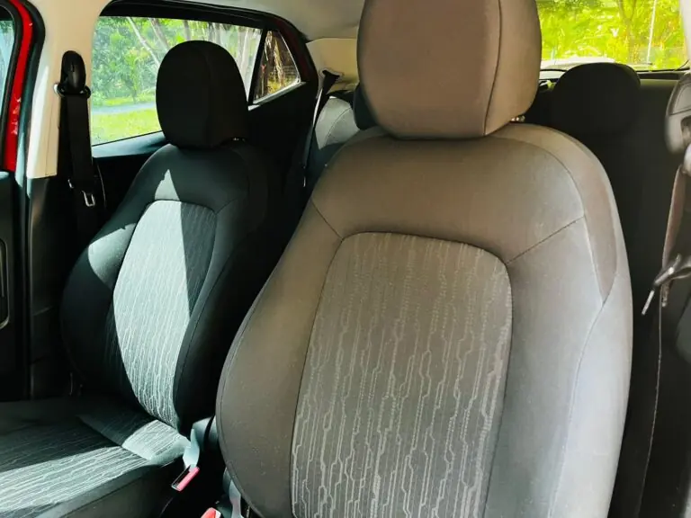 Fiat ARGO DRIVE 1.0 6V Flex 2018 - Idroovecar