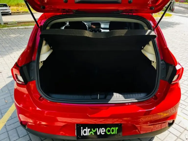 Fiat ARGO DRIVE 1.0 6V Flex 2018 - Idroovecar