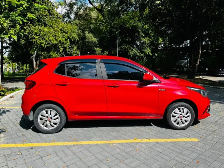Fiat ARGO DRIVE 1.0 6V Flex 2018 - Idroovecar