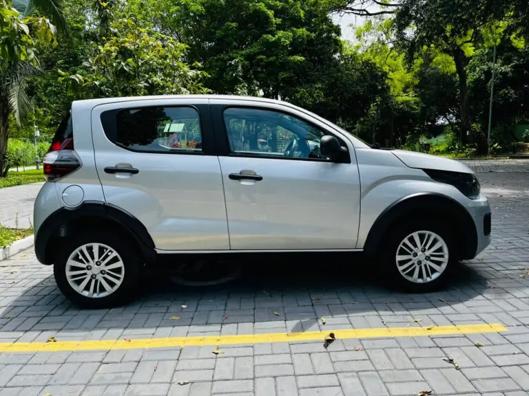 Fiat MOBI LIKE 1.0 Fire Flex 5p. 2024 – Idroovecar Fiat MOBI LIKE 1.0 Fire Flex 5p. 2024 - Idroovecar