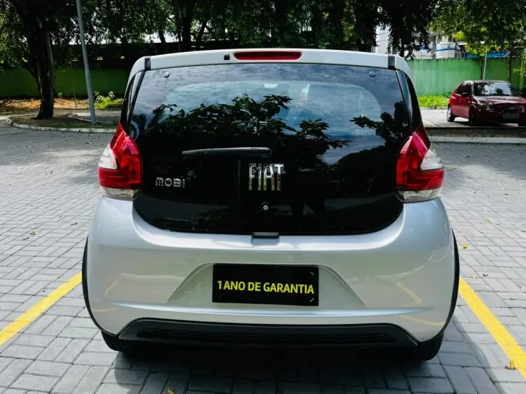 Fiat MOBI LIKE 1.0 Fire Flex 5p. 2024 – Idroovecar Fiat MOBI LIKE 1.0 Fire Flex 5p. 2024 - Idroovecar