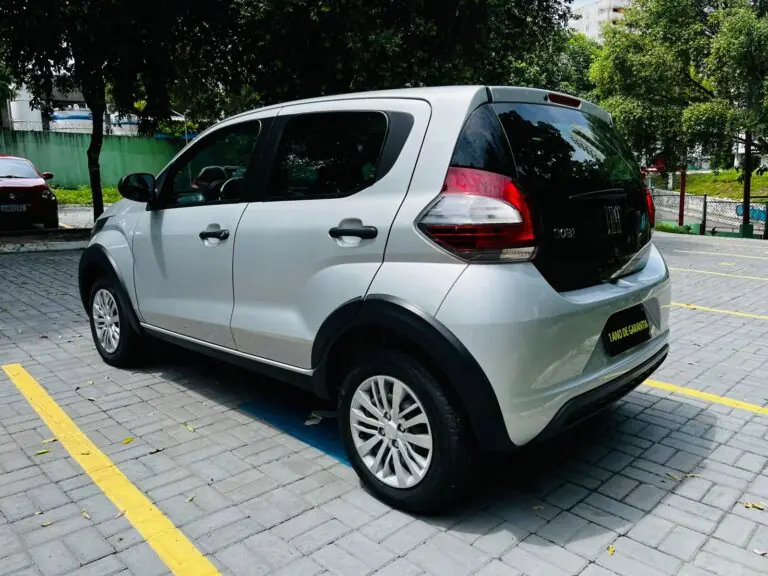 Fiat MOBI LIKE 1.0 Fire Flex 5p. 2024 – Idroovecar Fiat MOBI LIKE 1.0 Fire Flex 5p. 2024 - Idroovecar