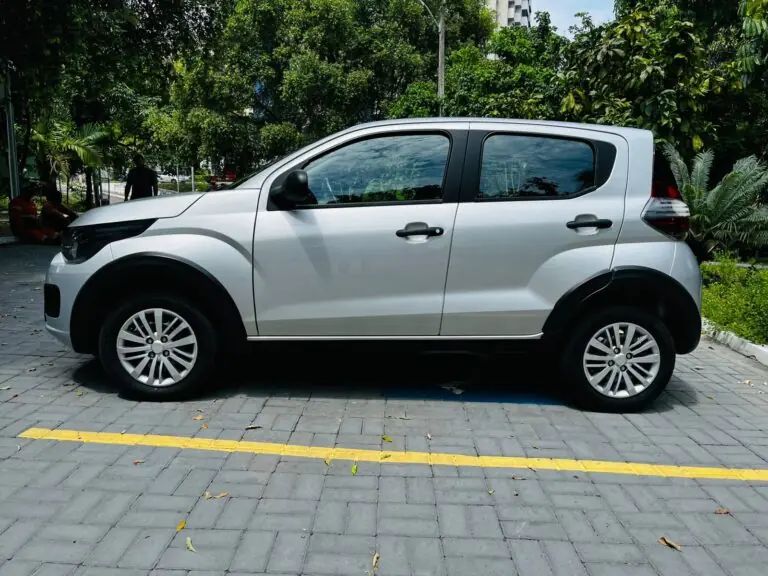 Fiat MOBI LIKE 1.0 Fire Flex 5p. 2024 – Idroovecar Fiat MOBI LIKE 1.0 Fire Flex 5p. 2024 - Idroovecar