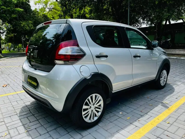 Fiat MOBI LIKE 1.0 Fire Flex 5p. 2024 – Idroovecar Fiat MOBI LIKE 1.0 Fire Flex 5p. 2024 - Idroovecar