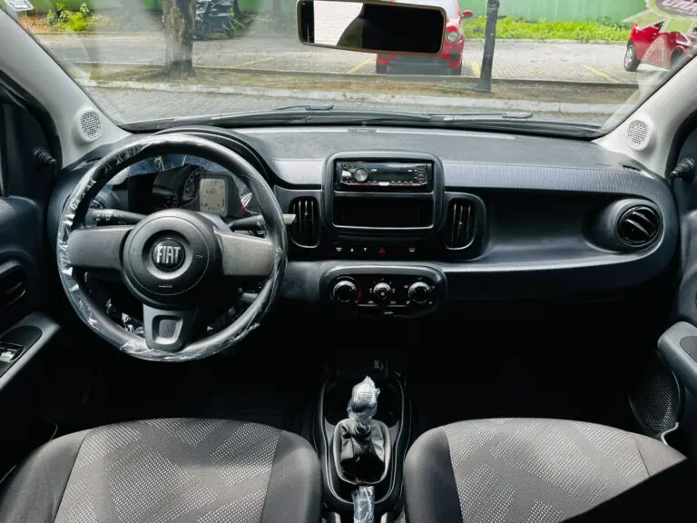 Fiat MOBI LIKE 1.0 Fire Flex 5p. 2024 – Idroovecar Fiat MOBI LIKE 1.0 Fire Flex 5p. 2024 - Idroovecar