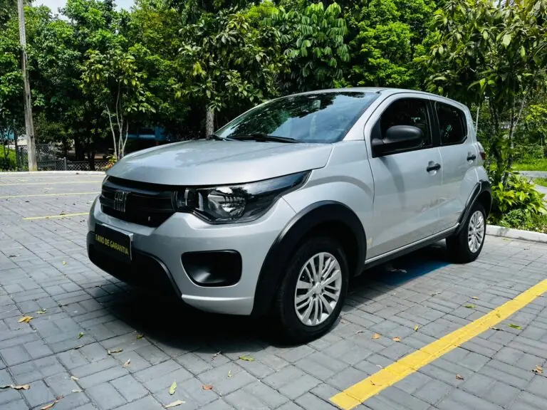Fiat MOBI LIKE 1.0 Fire Flex 5p. 2024 – Idroovecar Fiat MOBI LIKE 1.0 Fire Flex 5p. 2024 - Idroovecar