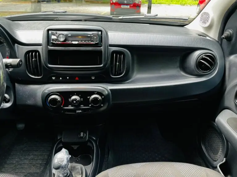 Fiat MOBI LIKE 1.0 Fire Flex 5p. 2024 – Idroovecar Fiat MOBI LIKE 1.0 Fire Flex 5p. 2024 - Idroovecar