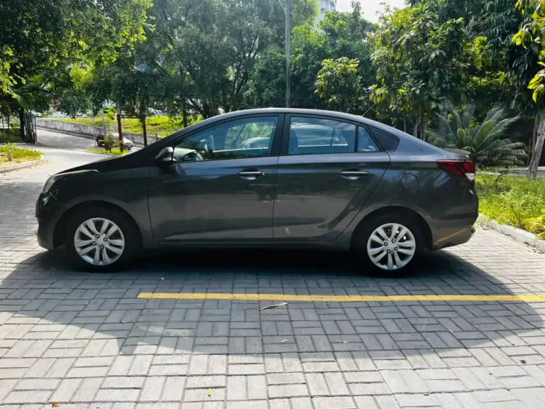 Hyundai HB20S Copa do Mundo 1.6 Flex 16V Aut. 2019 - Idroovecar