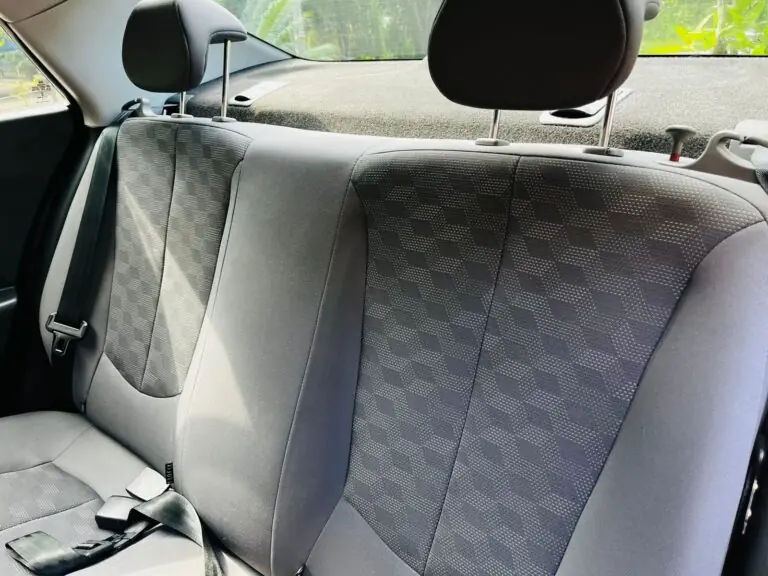 Hyundai HB20S Copa do Mundo 1.6 Flex 16V Aut. 2019 - Idroovecar