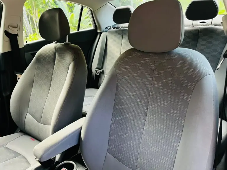 Hyundai HB20S Copa do Mundo 1.6 Flex 16V Aut. 2019 - Idroovecar