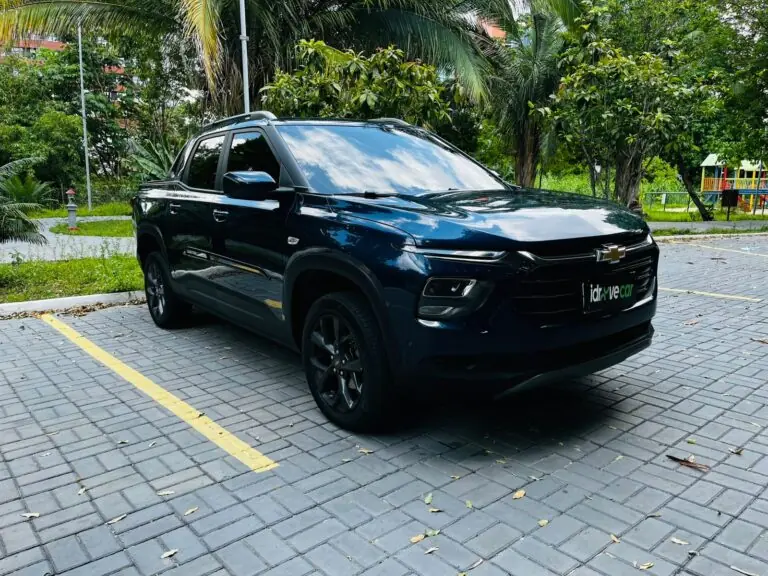 GM – Chevrolet MONTANA PREMIER 1.2 Turbo Flex 12V Aut. 2025 – Idroovecar GM - Chevrolet MONTANA PREMIER 1.2 Turbo Flex 12V Aut. 2025 - Idroovecar