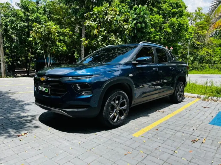 GM – Chevrolet MONTANA PREMIER 1.2 Turbo Flex 12V Aut. 2025 – Idroovecar GM - Chevrolet MONTANA PREMIER 1.2 Turbo Flex 12V Aut. 2025 - Idroovecar