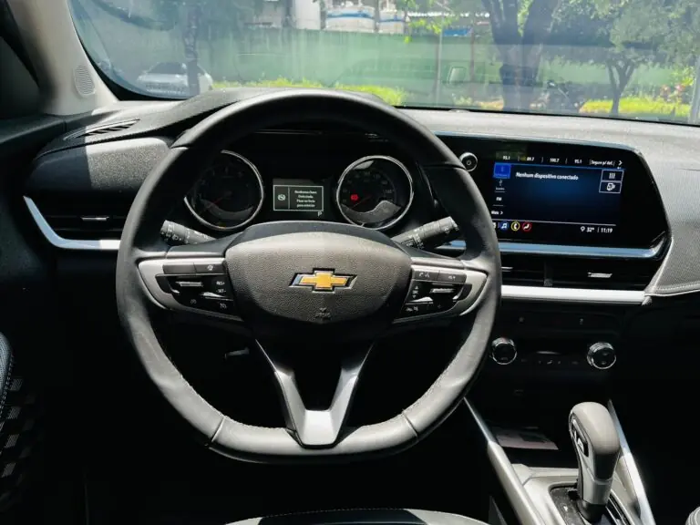 GM – Chevrolet MONTANA PREMIER 1.2 Turbo Flex 12V Aut. 2025 – Idroovecar GM - Chevrolet MONTANA PREMIER 1.2 Turbo Flex 12V Aut. 2025 - Idroovecar