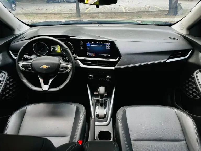 GM – Chevrolet MONTANA PREMIER 1.2 Turbo Flex 12V Aut. 2025 – Idroovecar GM - Chevrolet MONTANA PREMIER 1.2 Turbo Flex 12V Aut. 2025 - Idroovecar