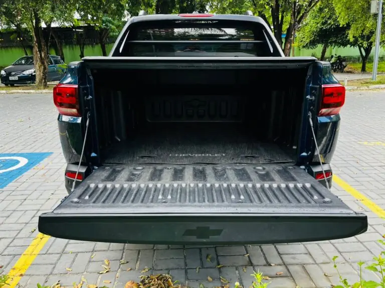 GM – Chevrolet MONTANA PREMIER 1.2 Turbo Flex 12V Aut. 2025 – Idroovecar GM - Chevrolet MONTANA PREMIER 1.2 Turbo Flex 12V Aut. 2025 - Idroovecar