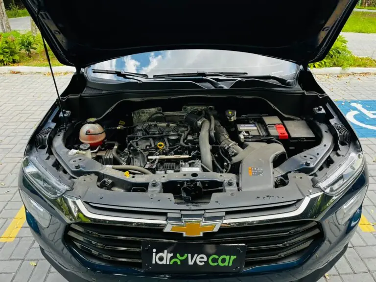 GM – Chevrolet MONTANA PREMIER 1.2 Turbo Flex 12V Aut. 2025 – Idroovecar GM - Chevrolet MONTANA PREMIER 1.2 Turbo Flex 12V Aut. 2025 - Idroovecar