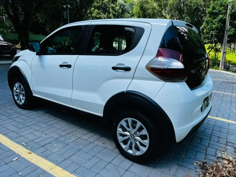 Fiat MOBI LIKE 1.0 Fire Flex 5p. 2023 – Idroovecar Fiat MOBI LIKE 1.0 Fire Flex 5p. 2023 - Idroovecar