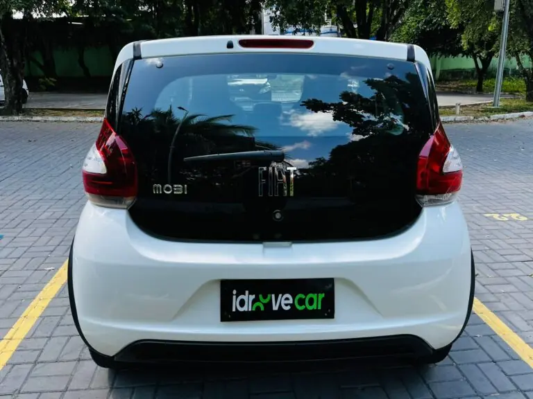 Fiat MOBI LIKE 1.0 Fire Flex 5p. 2023 – Idroovecar Fiat MOBI LIKE 1.0 Fire Flex 5p. 2023 - Idroovecar