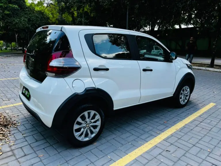 Fiat MOBI LIKE 1.0 Fire Flex 5p. 2023 – Idroovecar Fiat MOBI LIKE 1.0 Fire Flex 5p. 2023 - Idroovecar