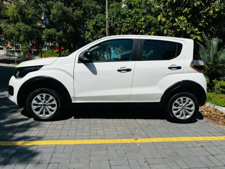 Fiat MOBI LIKE 1.0 Fire Flex 5p. 2023 – Idroovecar Fiat MOBI LIKE 1.0 Fire Flex 5p. 2023 - Idroovecar