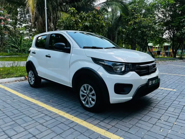 Fiat MOBI LIKE 1.0 Fire Flex 5p. 2023 – Idroovecar Fiat MOBI LIKE 1.0 Fire Flex 5p. 2023 - Idroovecar